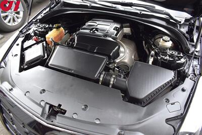 2016 Cadillac ATS 2.5L 4dr Sedan! Push Start! Bluetooth w/Voice Activation! Sport Drive Mode/Sport Suspension! Cruise Control! Bose Sound! Leather Interior! - Photo 27 - Portland, OR 97266