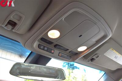 2016 Cadillac ATS 2.5L  4dr Sedan! Push Start! Bluetooth w/Voice Activation! Sport Drive Mode/Sport Suspension! Cruise Control! Bose Sound! Leather Interior! - Photo 17 - Portland, OR 97266