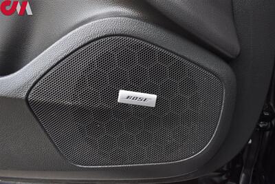 2016 Cadillac ATS 2.5L 4dr Sedan! Push Start! Bluetooth w/Voice Activation! Sport Drive Mode/Sport Suspension! Cruise Control! Bose Sound! Leather Interior! - Photo 25 - Portland, OR 97266