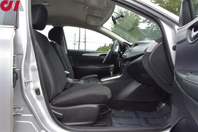 2016 Nissan Sentra SR  4dr Sedan! Cruise Control! Bluetooth! Eco/Sport Mode! 29MPG City & 38MPG Hwy! - Photo 24 - Portland, OR 97266