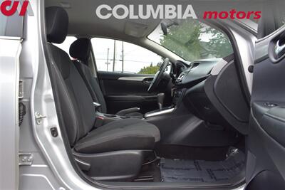 2016 Nissan Sentra SR 4dr Sedan! Cruise Control! Bluetooth! Eco/Sport Mode! 29MPG City & 38MPG Hwy! - Photo 24 - Portland, OR 97266