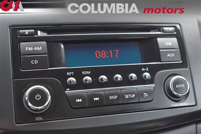 2016 Nissan Sentra SR 4dr Sedan! Cruise Control! Bluetooth! Eco/Sport Mode! 29MPG City & 38MPG Hwy! - Photo 20 - Portland, OR 97266