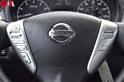 2016 Nissan Sentra SR  4dr Sedan! Cruise Control! Bluetooth! Eco/Sport Mode! 29MPG City & 38MPG Hwy! - Photo 16 - Portland, OR 97266