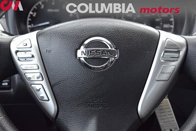 2016 Nissan Sentra SR 4dr Sedan! Cruise Control! Bluetooth! Eco/Sport Mode! 29MPG City & 38MPG Hwy! - Photo 16 - Portland, OR 97266