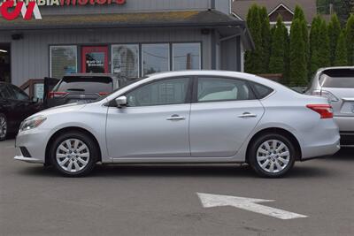 2016 Nissan Sentra SR  4dr Sedan! Cruise Control! Bluetooth! Eco/Sport Mode! 29MPG City & 38MPG Hwy! - Photo 9 - Portland, OR 97266