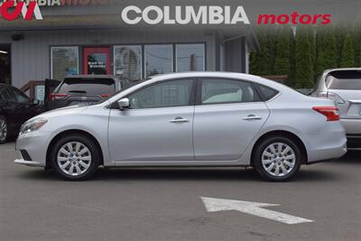 2016 Nissan Sentra SR 4dr Sedan! Cruise Control! Bluetooth! Eco/Sport Mode! 29MPG City & 38MPG Hwy! - Photo 9 - Portland, OR 97266