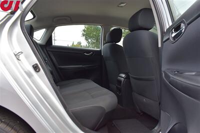 2016 Nissan Sentra SR  4dr Sedan! Cruise Control! Bluetooth! Eco/Sport Mode! 29MPG City & 38MPG Hwy! - Photo 23 - Portland, OR 97266