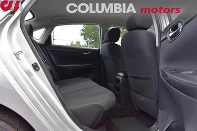 2016 Nissan Sentra SR 4dr Sedan! Cruise Control! Bluetooth! Eco/Sport Mode! 29MPG City & 38MPG Hwy! - Photo 23 - Portland, OR 97266