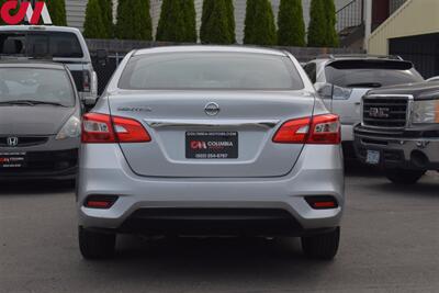 2016 Nissan Sentra SR  4dr Sedan! Cruise Control! Bluetooth! Eco/Sport Mode! 29MPG City & 38MPG Hwy! - Photo 4 - Portland, OR 97266