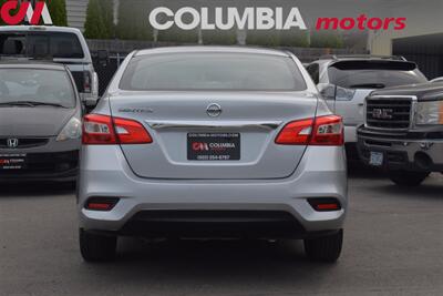 2016 Nissan Sentra SR 4dr Sedan! Cruise Control! Bluetooth! Eco/Sport Mode! 29MPG City & 38MPG Hwy! - Photo 4 - Portland, OR 97266