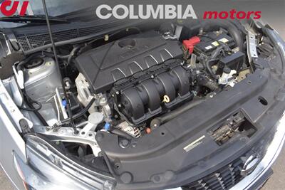 2016 Nissan Sentra SR 4dr Sedan! Cruise Control! Bluetooth! Eco/Sport Mode! 29MPG City & 38MPG Hwy! - Photo 27 - Portland, OR 97266