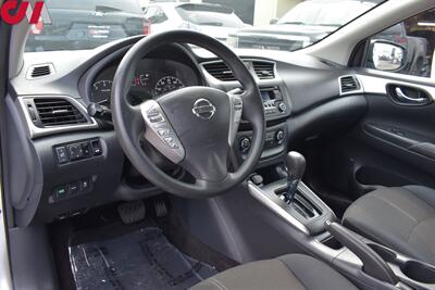 2016 Nissan Sentra SR  4dr Sedan! Cruise Control! Bluetooth! Eco/Sport Mode! 29MPG City & 38MPG Hwy! - Photo 3 - Portland, OR 97266