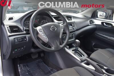 2016 Nissan Sentra SR 4dr Sedan! Cruise Control! Bluetooth! Eco/Sport Mode! 29MPG City & 38MPG Hwy! - Photo 3 - Portland, OR 97266