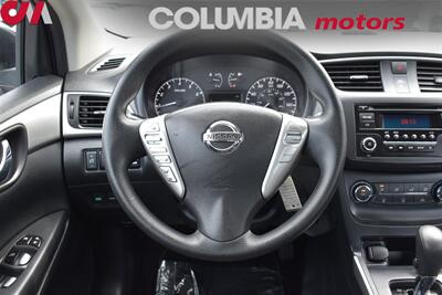 2016 Nissan Sentra SR 4dr Sedan! Cruise Control! Bluetooth! Eco/Sport Mode! 29MPG City & 38MPG Hwy! - Photo 15 - Portland, OR 97266
