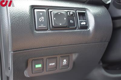 2016 Nissan Sentra SR  4dr Sedan! Cruise Control! Bluetooth! Eco/Sport Mode! 29MPG City & 38MPG Hwy! - Photo 14 - Portland, OR 97266