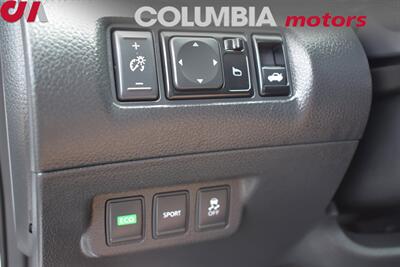 2016 Nissan Sentra SR 4dr Sedan! Cruise Control! Bluetooth! Eco/Sport Mode! 29MPG City & 38MPG Hwy! - Photo 14 - Portland, OR 97266