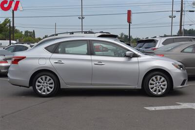2016 Nissan Sentra SR  4dr Sedan! Cruise Control! Bluetooth! Eco/Sport Mode! 29MPG City & 38MPG Hwy! - Photo 6 - Portland, OR 97266