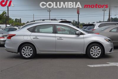 2016 Nissan Sentra SR 4dr Sedan! Cruise Control! Bluetooth! Eco/Sport Mode! 29MPG City & 38MPG Hwy! - Photo 6 - Portland, OR 97266