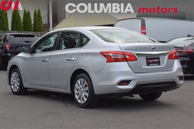 2016 Nissan Sentra SR 4dr Sedan! Cruise Control! Bluetooth! Eco/Sport Mode! 29MPG City & 38MPG Hwy! - Photo 2 - Portland, OR 97266