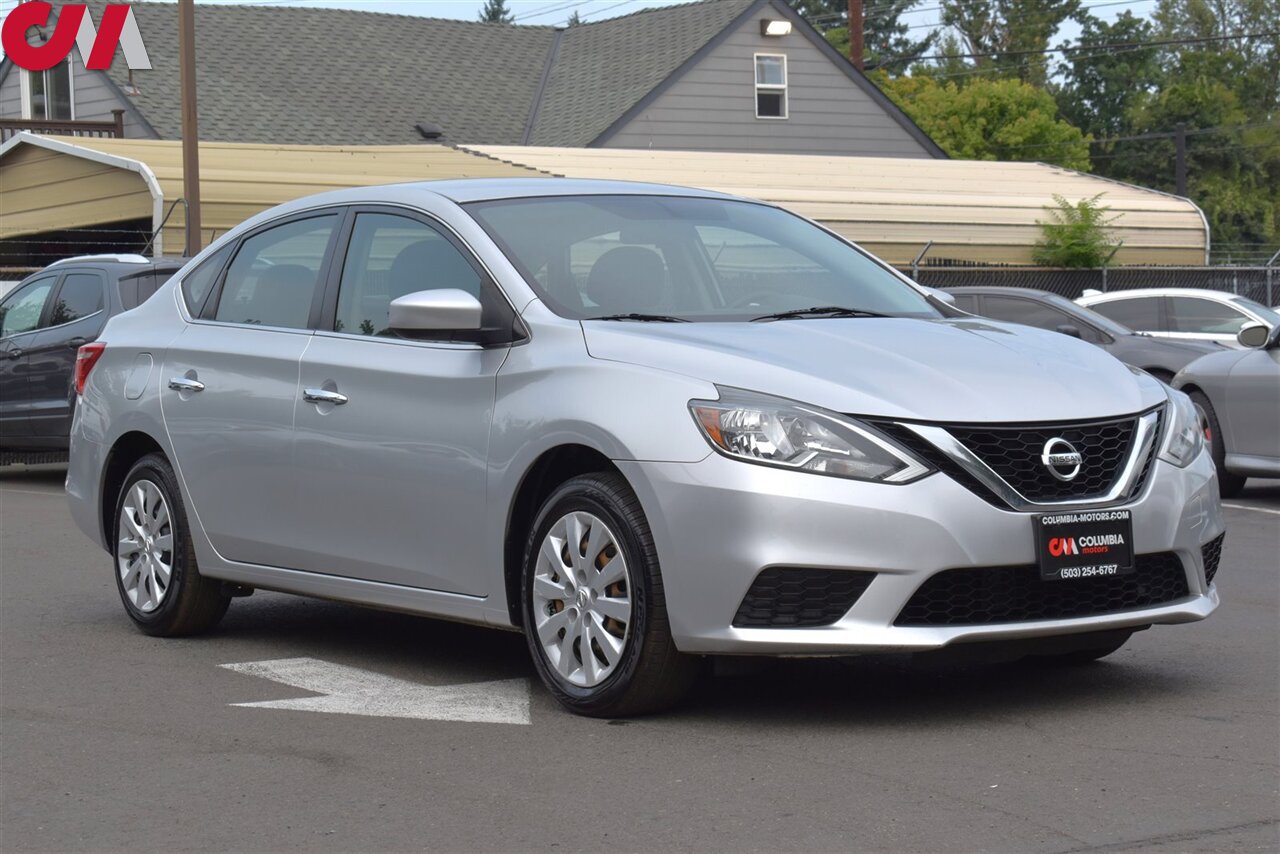 2016 Nissan Sentra SR 4dr Sedan! Cruise Control! Bluetooth! Eco/Sport Mode! 29MPG City & 38MPG Hwy! - Photo 1 - Portland, OR 97266