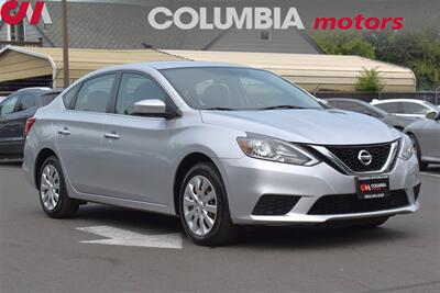 2016 Nissan Sentra SR 4dr Sedan! Cruise Control! Bluetooth! Eco/Sport Mode! 29MPG City & 38MPG Hwy! - Photo 1 - Portland, OR 97266