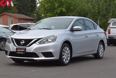 2016 Nissan Sentra SR  4dr Sedan! Cruise Control! Bluetooth! Eco/Sport Mode! 29MPG City & 38MPG Hwy! - Photo 8 - Portland, OR 97266