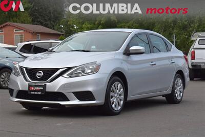 2016 Nissan Sentra SR 4dr Sedan! Cruise Control! Bluetooth! Eco/Sport Mode! 29MPG City & 38MPG Hwy! - Photo 8 - Portland, OR 97266