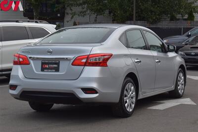 2016 Nissan Sentra SR  4dr Sedan! Cruise Control! Bluetooth! Eco/Sport Mode! 29MPG City & 38MPG Hwy! - Photo 5 - Portland, OR 97266