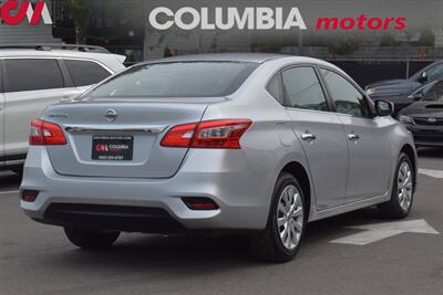 2016 Nissan Sentra SR 4dr Sedan! Cruise Control! Bluetooth! Eco/Sport Mode! 29MPG City & 38MPG Hwy! - Photo 5 - Portland, OR 97266