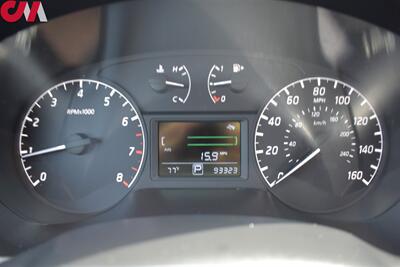 2016 Nissan Sentra SR  4dr Sedan! Cruise Control! Bluetooth! Eco/Sport Mode! 29MPG City & 38MPG Hwy! - Photo 17 - Portland, OR 97266
