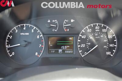 2016 Nissan Sentra SR 4dr Sedan! Cruise Control! Bluetooth! Eco/Sport Mode! 29MPG City & 38MPG Hwy! - Photo 17 - Portland, OR 97266