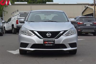 2016 Nissan Sentra SR  4dr Sedan! Cruise Control! Bluetooth! Eco/Sport Mode! 29MPG City & 38MPG Hwy! - Photo 7 - Portland, OR 97266