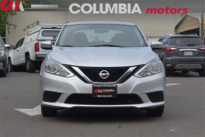 2016 Nissan Sentra SR 4dr Sedan! Cruise Control! Bluetooth! Eco/Sport Mode! 29MPG City & 38MPG Hwy! - Photo 7 - Portland, OR 97266
