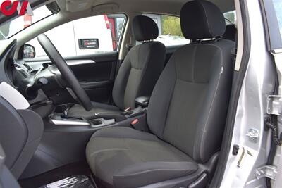 2016 Nissan Sentra SR  4dr Sedan! Cruise Control! Bluetooth! Eco/Sport Mode! 29MPG City & 38MPG Hwy! - Photo 11 - Portland, OR 97266