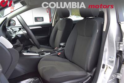 2016 Nissan Sentra SR 4dr Sedan! Cruise Control! Bluetooth! Eco/Sport Mode! 29MPG City & 38MPG Hwy! - Photo 11 - Portland, OR 97266