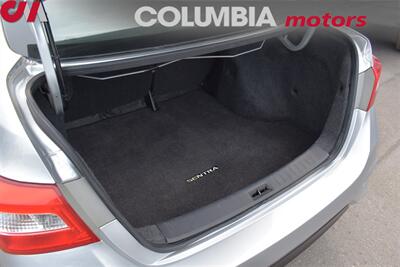 2016 Nissan Sentra SR 4dr Sedan! Cruise Control! Bluetooth! Eco/Sport Mode! 29MPG City & 38MPG Hwy! - Photo 26 - Portland, OR 97266