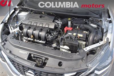 2016 Nissan Sentra SR 4dr Sedan! Cruise Control! Bluetooth! Eco/Sport Mode! 29MPG City & 38MPG Hwy! - Photo 28 - Portland, OR 97266