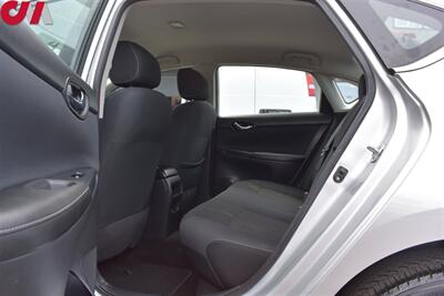 2016 Nissan Sentra SR  4dr Sedan! Cruise Control! Bluetooth! Eco/Sport Mode! 29MPG City & 38MPG Hwy! - Photo 22 - Portland, OR 97266