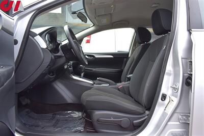 2016 Nissan Sentra SR  4dr Sedan! Cruise Control! Bluetooth! Eco/Sport Mode! 29MPG City & 38MPG Hwy! - Photo 10 - Portland, OR 97266