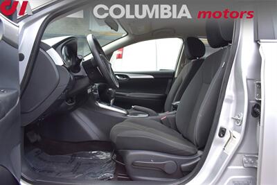 2016 Nissan Sentra SR 4dr Sedan! Cruise Control! Bluetooth! Eco/Sport Mode! 29MPG City & 38MPG Hwy! - Photo 10 - Portland, OR 97266