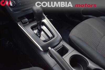 2016 Nissan Sentra SR 4dr Sedan! Cruise Control! Bluetooth! Eco/Sport Mode! 29MPG City & 38MPG Hwy! - Photo 21 - Portland, OR 97266