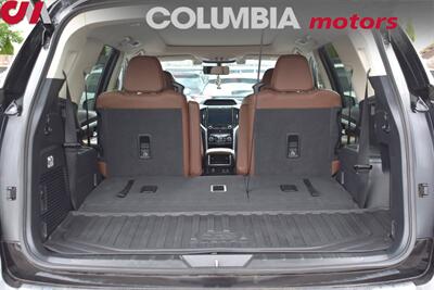 2022 Subaru Ascent Touring AWD 4dr SUV! EyeSight Assist Tech! X-Mode! Back Up Cam! Navi! Blind Spot Monitor! Apple CarPlay! Android Auto! Heated & Cooled Leather Seats! Pano-Sunroof! - Photo 33 - Portland, OR 97266