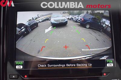 2022 Subaru Ascent Touring AWD 4dr SUV! EyeSight Assist Tech! X-Mode! Back Up Cam! Navi! Blind Spot Monitor! Apple CarPlay! Android Auto! Heated & Cooled Leather Seats! Pano-Sunroof! - Photo 19 - Portland, OR 97266