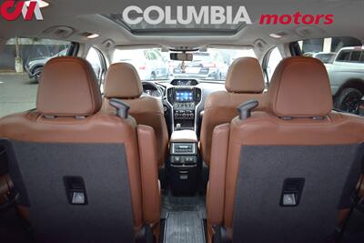 2022 Subaru Ascent Touring AWD 4dr SUV! EyeSight Assist Tech! X-Mode! Back Up Cam! Navi! Blind Spot Monitor! Apple CarPlay! Android Auto! Heated & Cooled Leather Seats! Pano-Sunroof! - Photo 29 - Portland, OR 97266