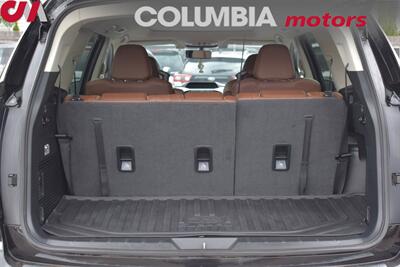 2022 Subaru Ascent Touring AWD 4dr SUV! EyeSight Assist Tech! X-Mode! Back Up Cam! Navi! Blind Spot Monitor! Apple CarPlay! Android Auto! Heated & Cooled Leather Seats! Pano-Sunroof! - Photo 31 - Portland, OR 97266