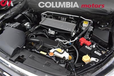 2022 Subaru Ascent Touring AWD 4dr SUV! EyeSight Assist Tech! X-Mode! Back Up Cam! Navi! Blind Spot Monitor! Apple CarPlay! Android Auto! Heated & Cooled Leather Seats! Pano-Sunroof! - Photo 36 - Portland, OR 97266