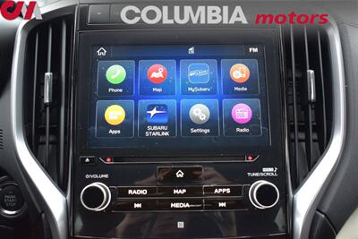 2022 Subaru Ascent Touring AWD 4dr SUV! EyeSight Assist Tech! X-Mode! Back Up Cam! Navi! Blind Spot Monitor! Apple CarPlay! Android Auto! Heated & Cooled Leather Seats! Pano-Sunroof! - Photo 18 - Portland, OR 97266