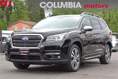 2022 Subaru Ascent Touring AWD 4dr SUV! EyeSight Assist Tech! X-Mode! Back Up Cam! Navi! Blind Spot Monitor! Apple CarPlay! Android Auto! Heated & Cooled Leather Seats! Pano-Sunroof! - Photo 8 - Portland, OR 97266