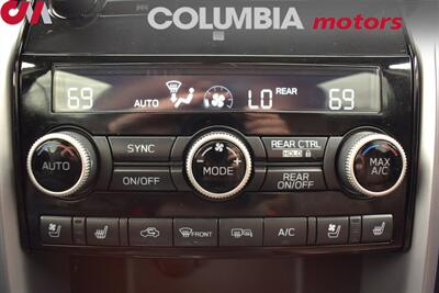 2022 Subaru Ascent Touring AWD 4dr SUV! EyeSight Assist Tech! X-Mode! Back Up Cam! Navi! Blind Spot Monitor! Apple CarPlay! Android Auto! Heated & Cooled Leather Seats! Pano-Sunroof! - Photo 20 - Portland, OR 97266