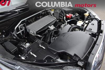 2022 Subaru Ascent Touring AWD 4dr SUV! EyeSight Assist Tech! X-Mode! Back Up Cam! Navi! Blind Spot Monitor! Apple CarPlay! Android Auto! Heated & Cooled Leather Seats! Pano-Sunroof! - Photo 37 - Portland, OR 97266